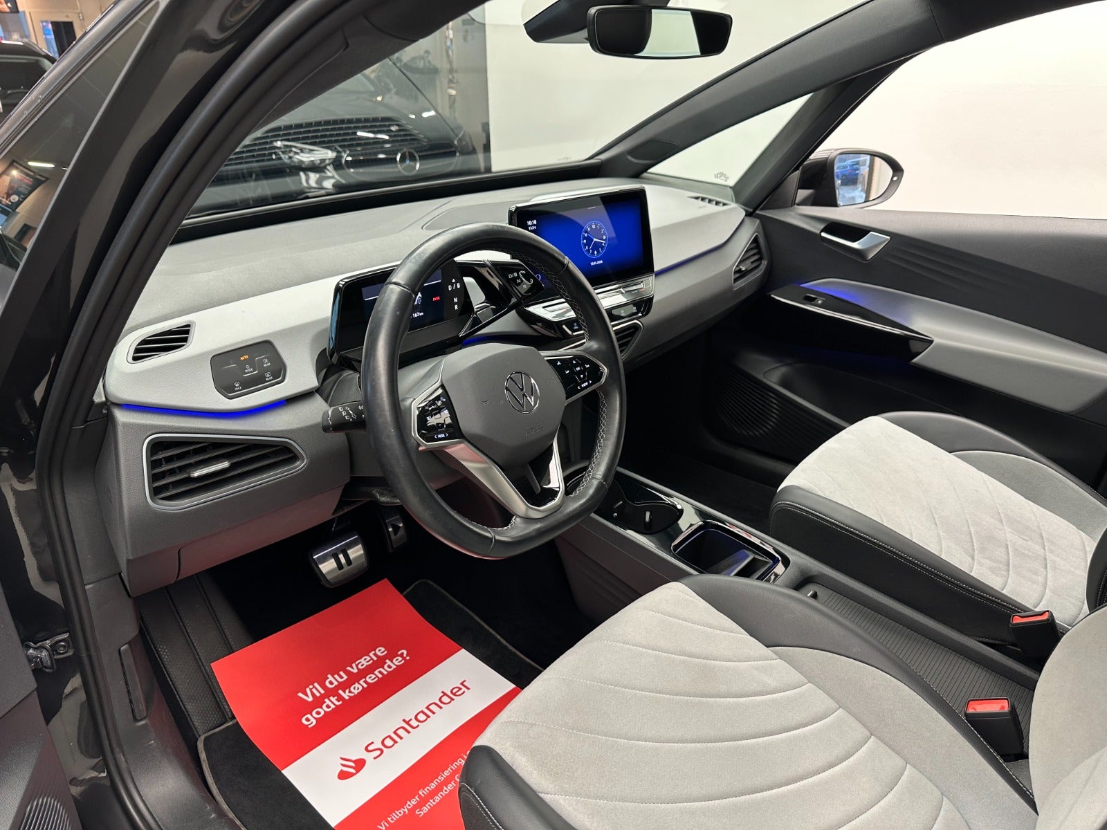 Billede af VW ID.3 58 Pro