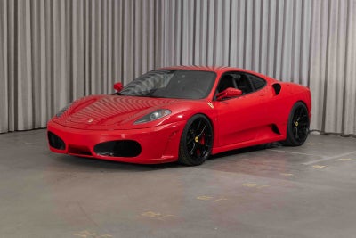 Ferrari F430 4,3 F1 2d