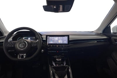 MG 5 Comfort