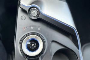 Kia EV6 Long Range Performance Upgrade AWD