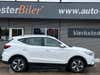 MG ZS Luxury thumbnail