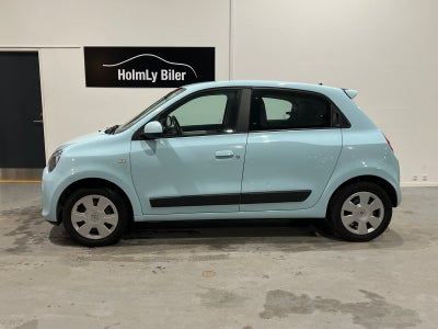 Renault Twingo SCe 70 Expression