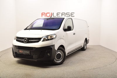 Opel Vivaro-e Enjoy L3