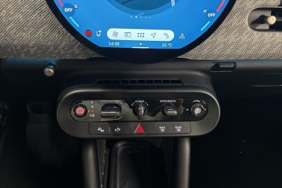 MINI Cooper SE Favoured Trim XL