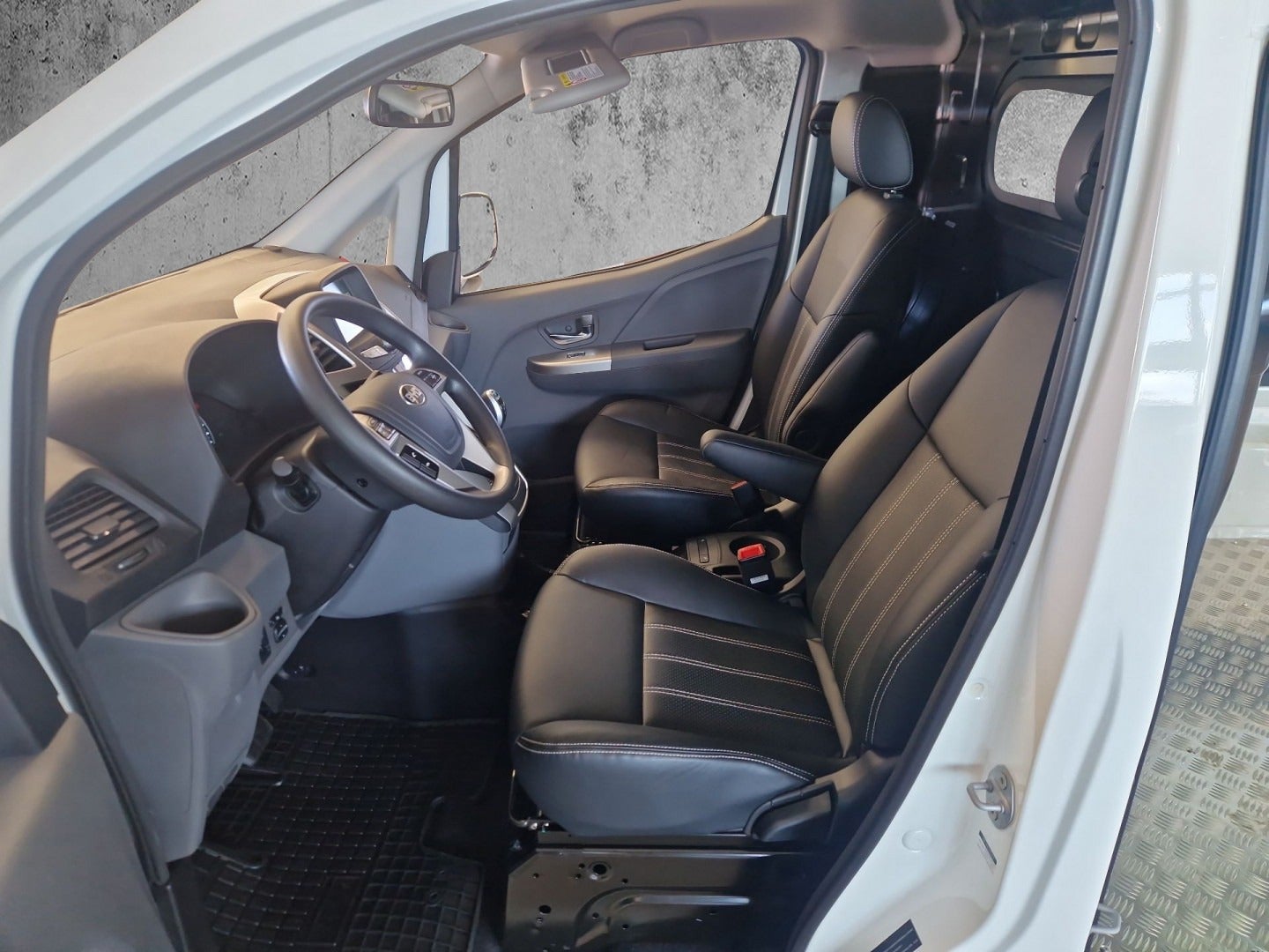 Billede af BYD eTP3 45 