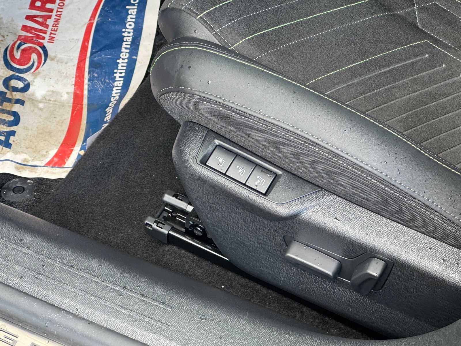 Billede af Peugeot e-208 54 GT