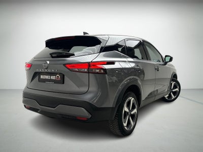 Nissan Qashqai mHEV N-Connecta X-tr. billede 1