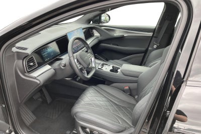 BYD Sealion 7 Excellence AWD