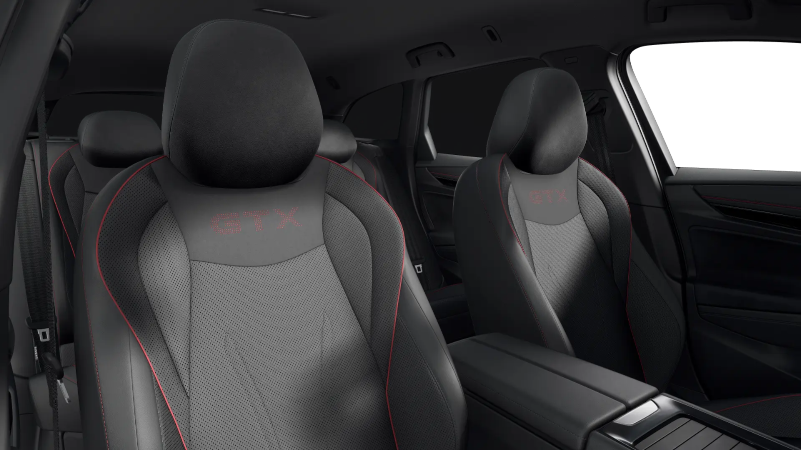 Billede af VW ID.7 86 GTX Max Tourer 4Motion