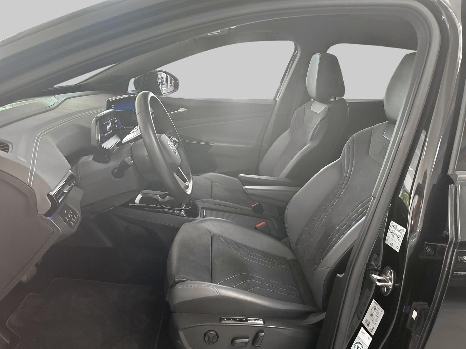 Billede af VW ID.4 77 Pro Performance