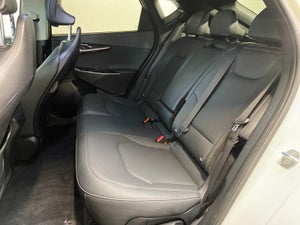 Kia EV6 Long Range Upgrade