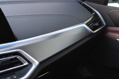 BMW X5 xDrive45e M-Sport aut.