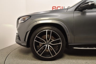 Mercedes GLS400 d aut. 4Matic