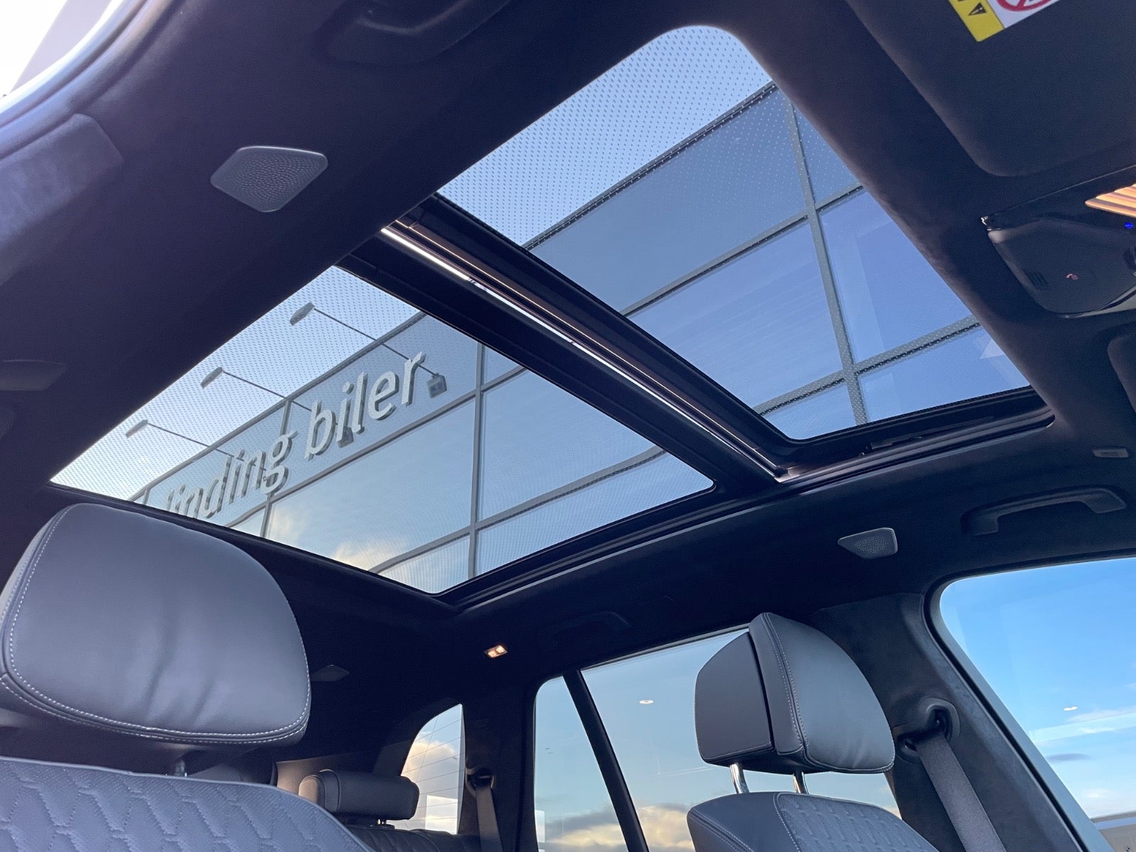 BMW X5 M50i xDrive aut.