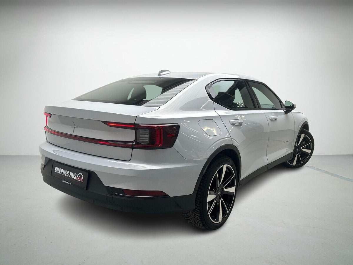 Polestar 2 Long Range billede 2