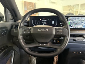 Kia EV9 Long Range Performance GT-Line AWD 6prs