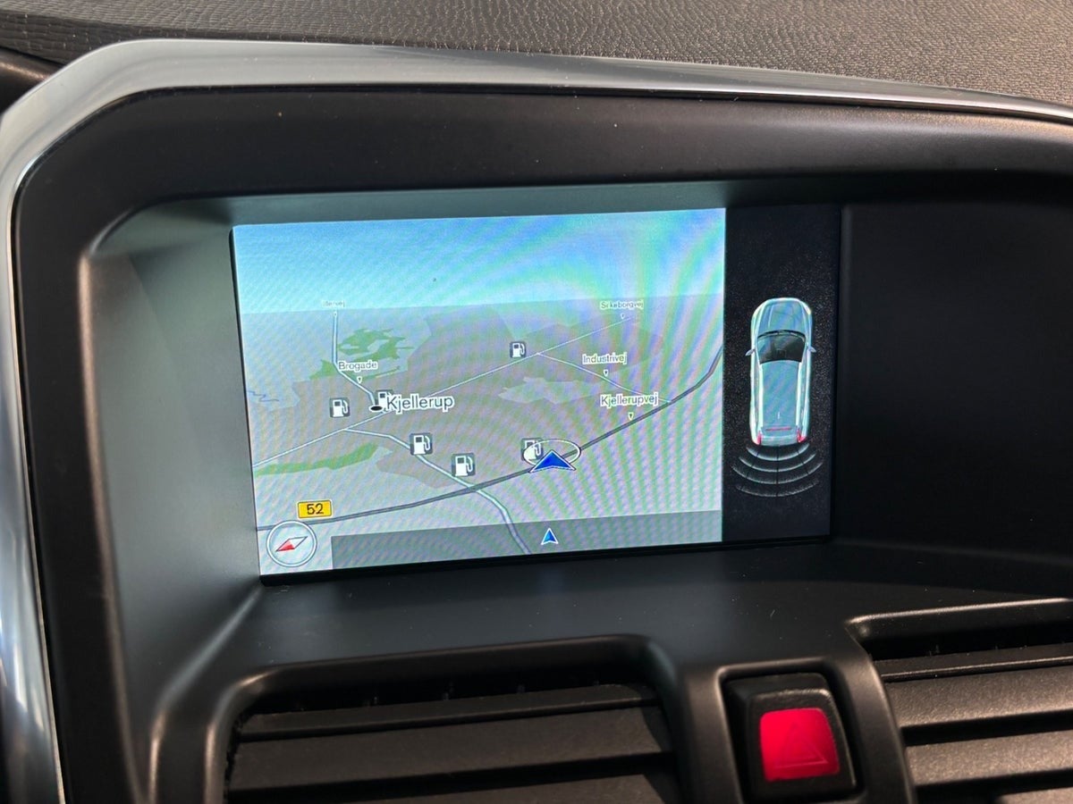 Volvo XC60, Billede 13