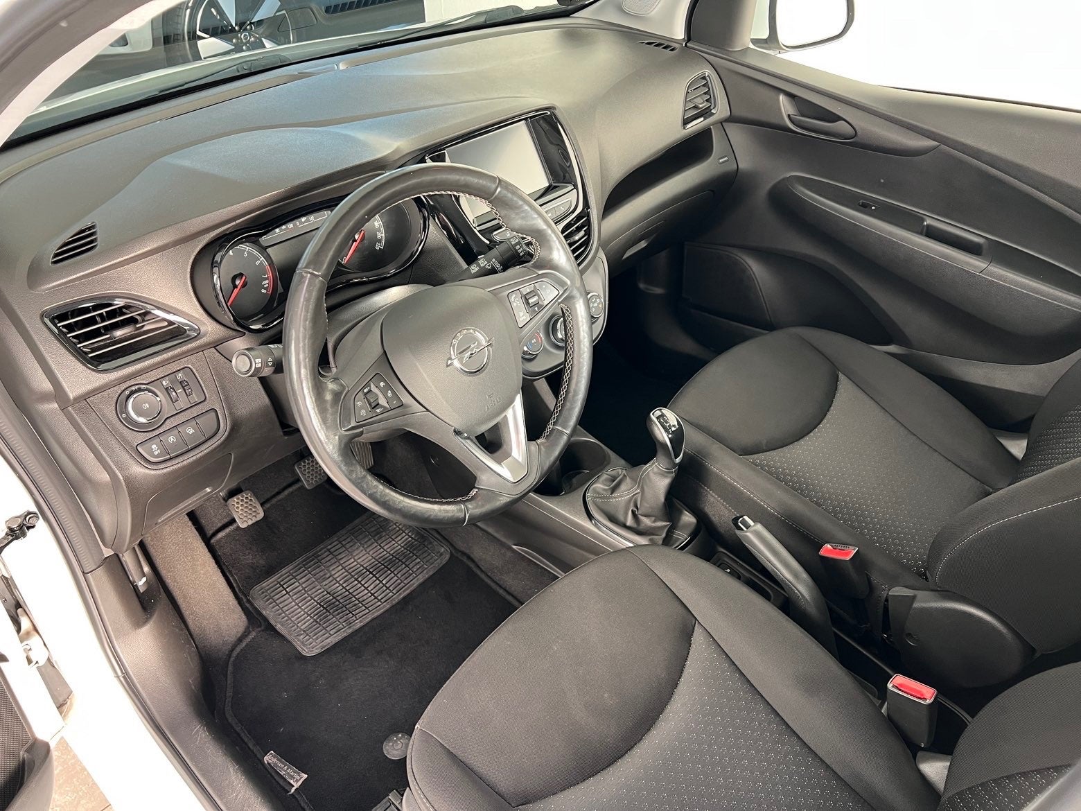 Billede af Opel Karl 1,0 Enjoy