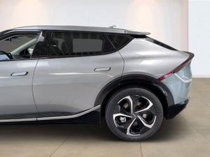 Kia EV6 Long Range Prestige