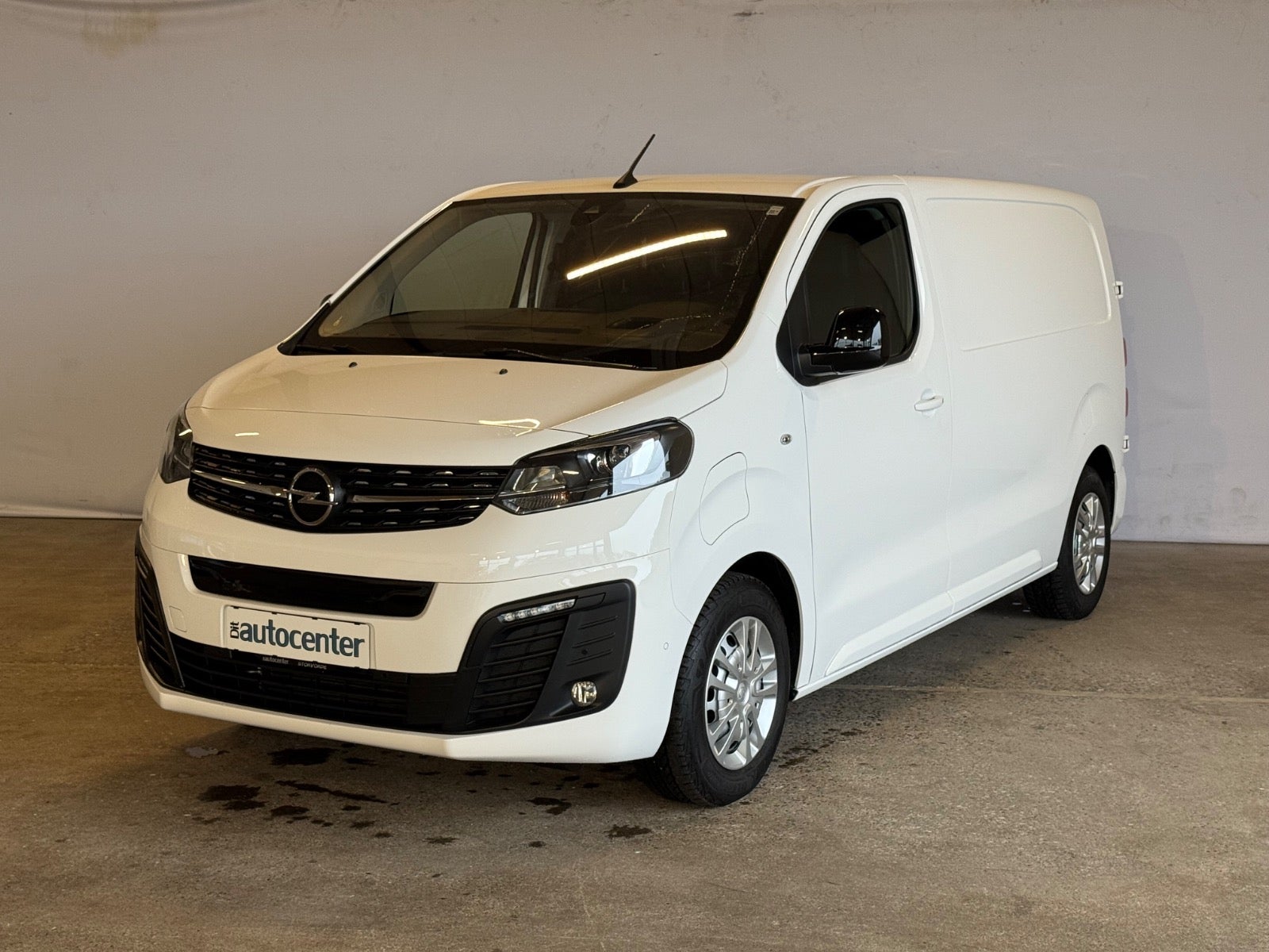 Opel Vivaro-e Elegance L2