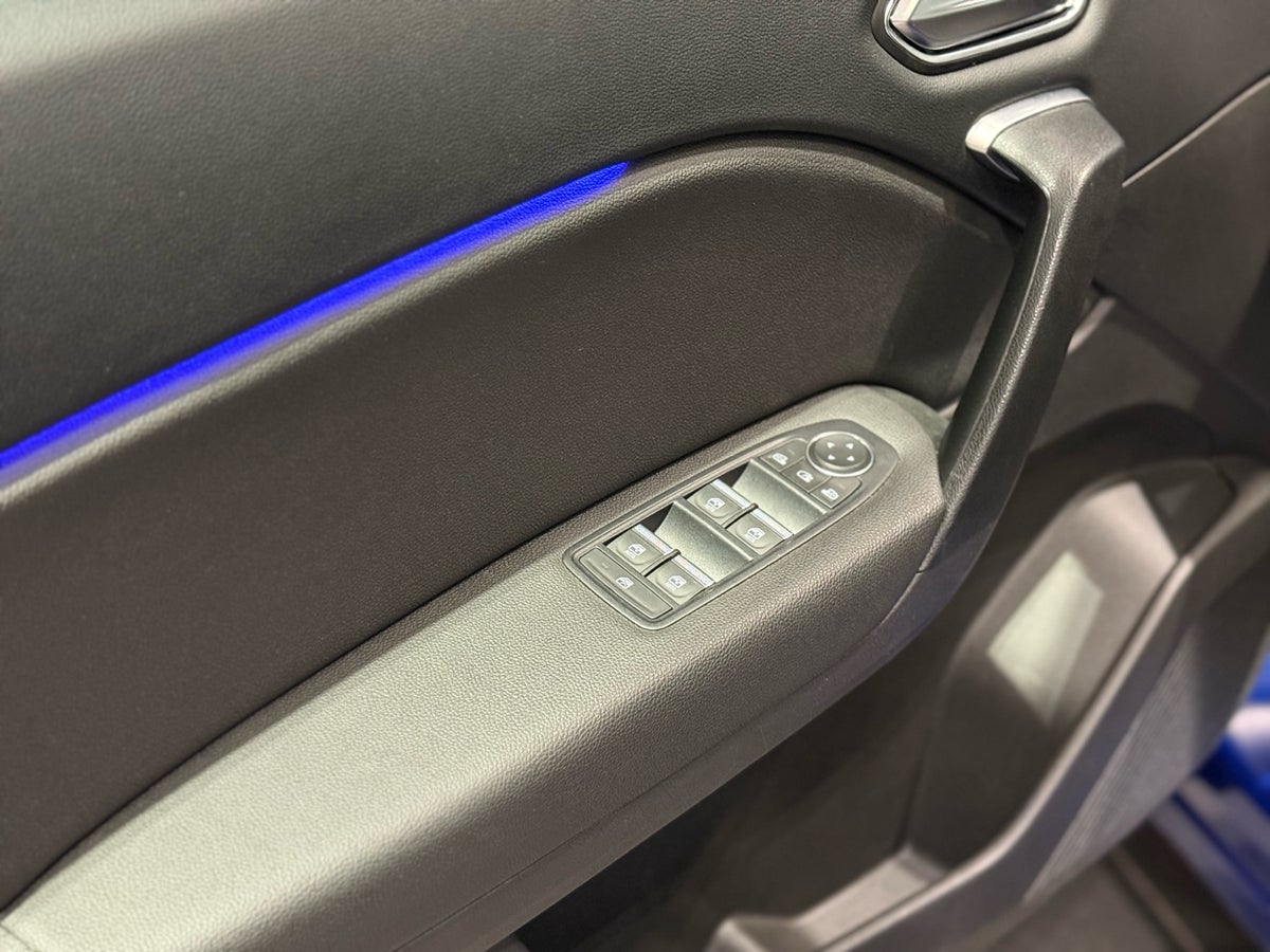 Renault Captur TCe 100 Intens billede 20