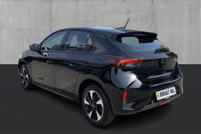 Opel Corsa-e GS Opel Corsa-e GS - 2