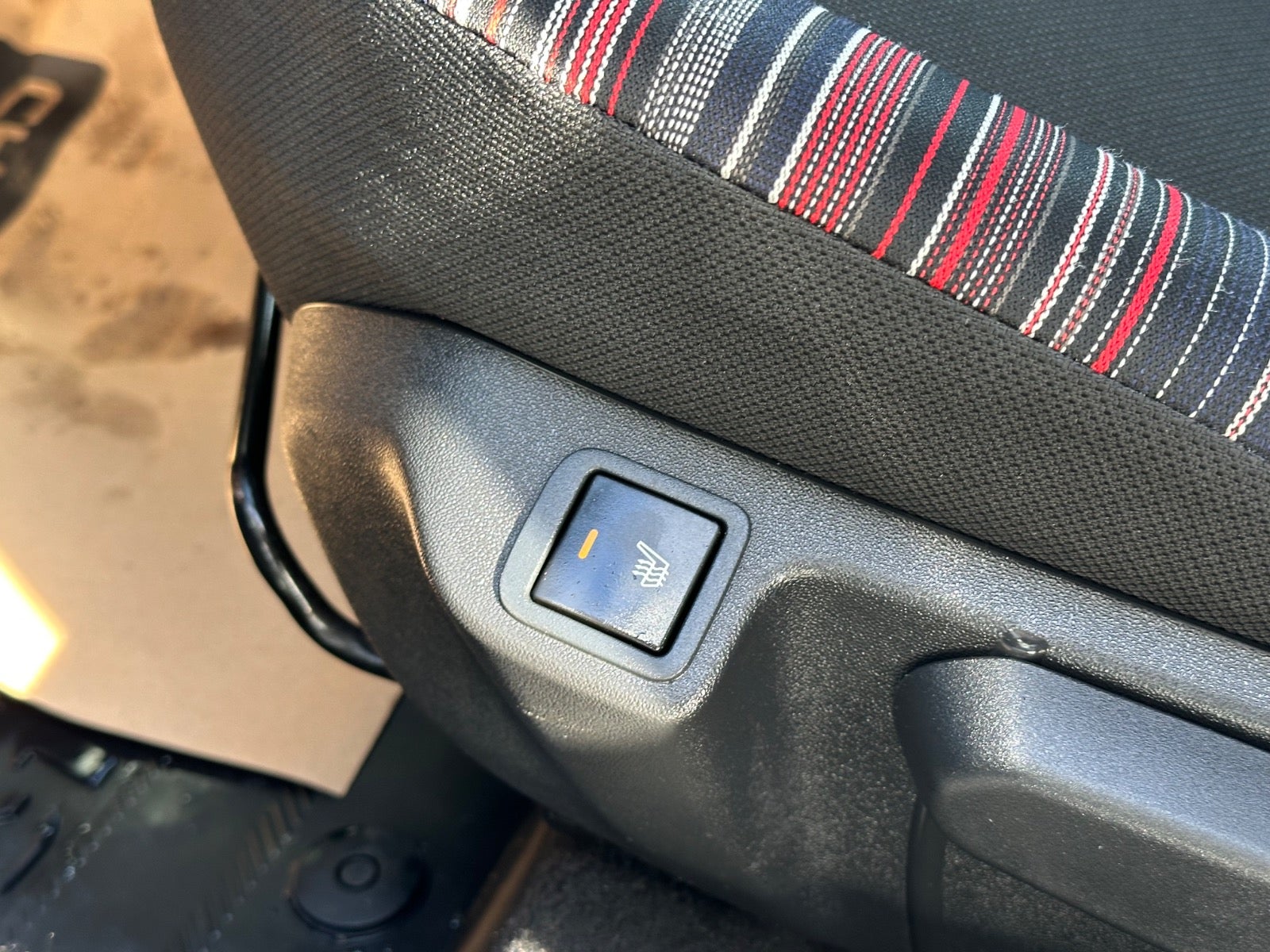 Billede af Citroën C1 1,0 VTi SportLine