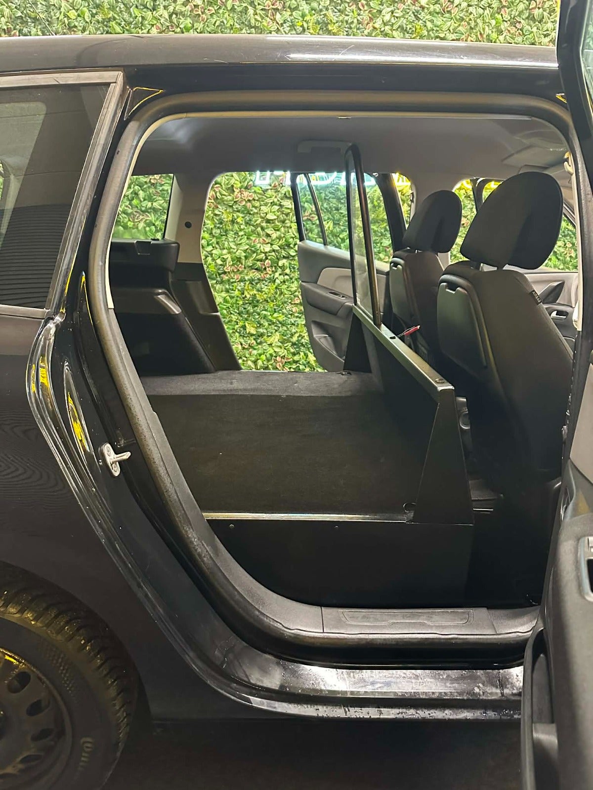 Billede af Citroën Grand C4 Picasso 1,6 BlueHDi 120 Intensive EAT6 Van