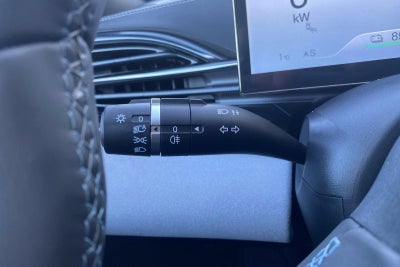 BYD Seal Excellence AWD