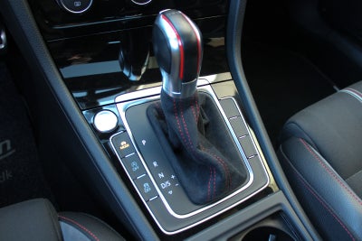 VW Golf VII GTi Clubsport DSG