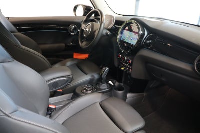 MINI Cooper SE Classic Trim