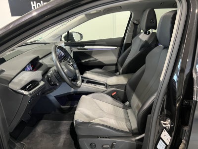 Skoda Enyaq iV Plus Loft