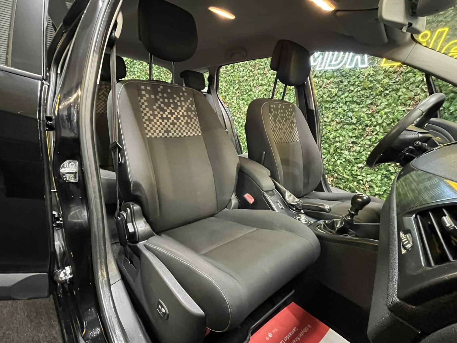 Billede af Renault Megane III 1,5 dCi 110 Dynamique Sport Tourer