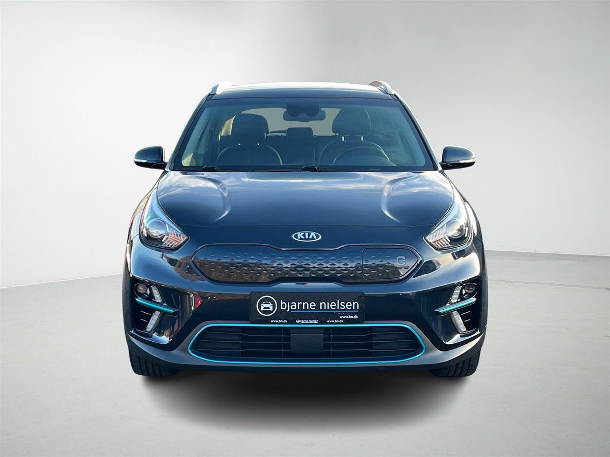 Kia e-Niro Comfort billede 6