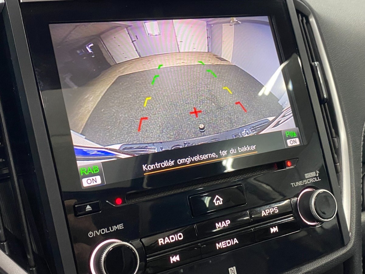 Billede af Subaru Forester 2,0 e-Boxer Summit L-tr.