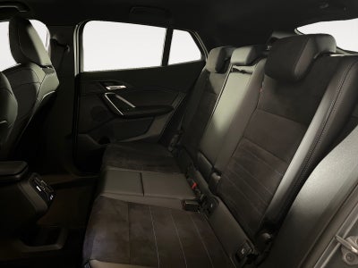 BMW iX2 xDrive30 M-Sport