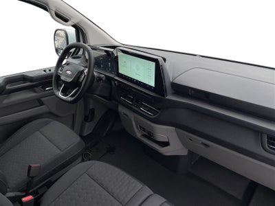 Ford E-Transit Custom 320S Limited billede 1