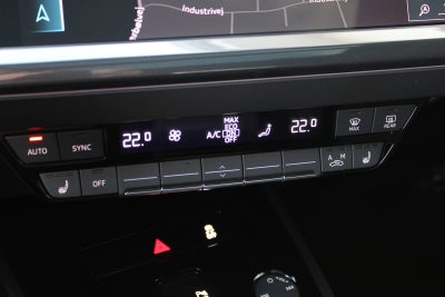 Audi Q4 e-tron S-line