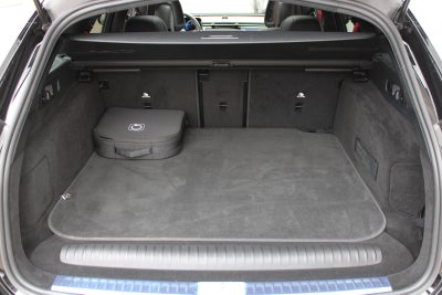 Mercedes E53 AMG Hybrid stc. aut. 4Matic+