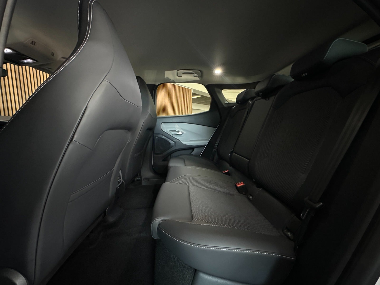 Billede af Ford Explorer 52 Select Standard Range