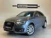 Audi Q3 TDi 177 quattro S-tr.
