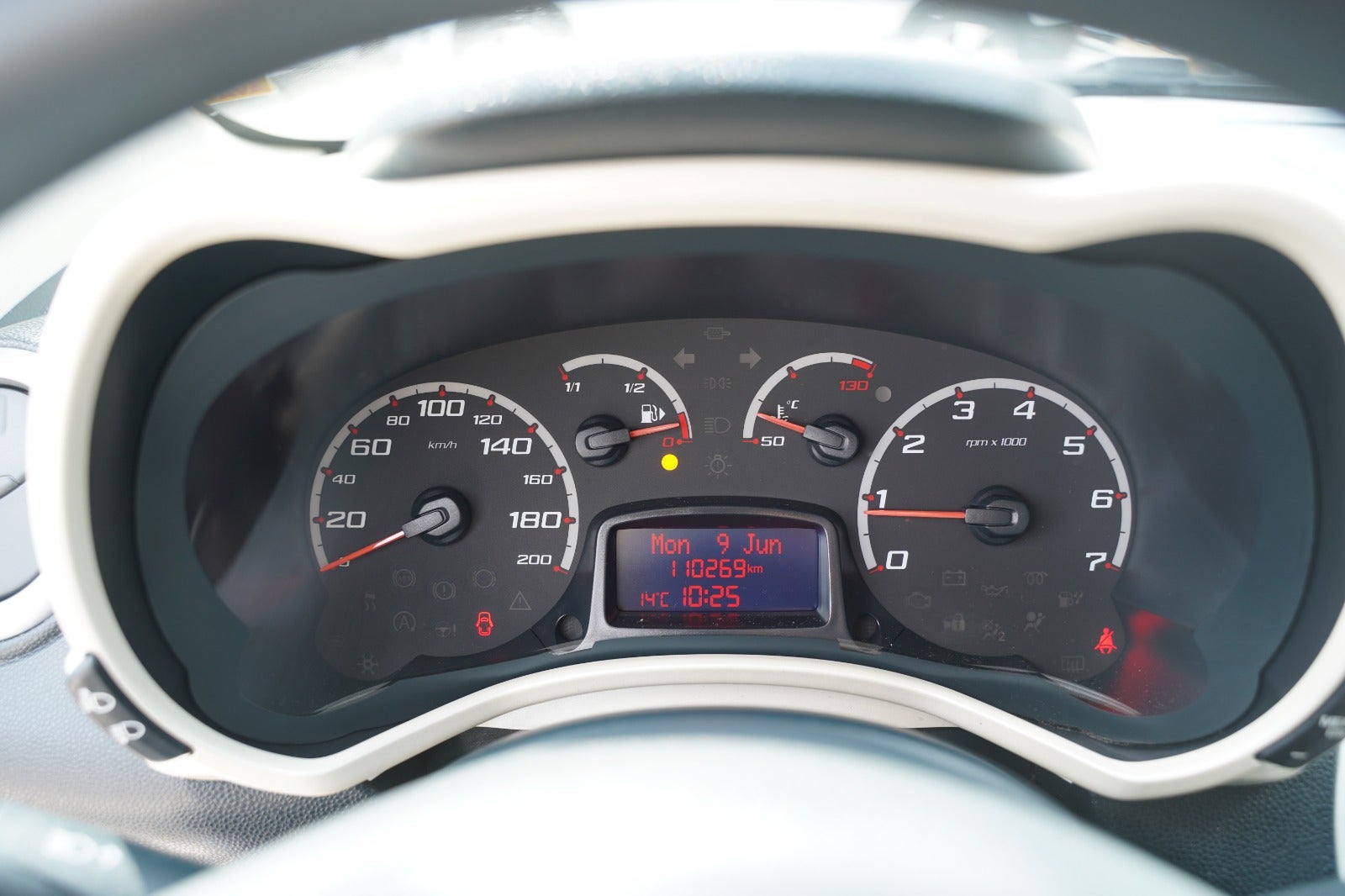 Billede af Ford Ka 1,2 Trend