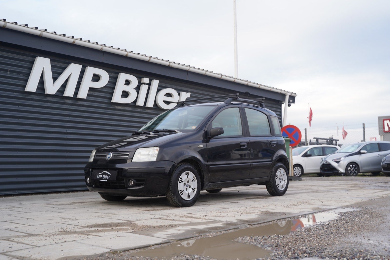 Billede af Fiat Panda 1,2 Ciao