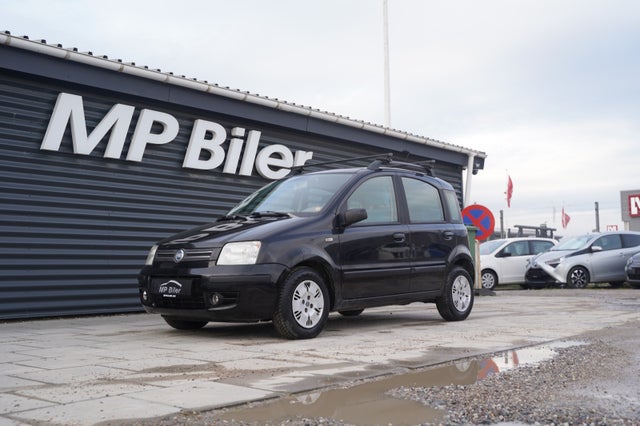 Fiat Panda 1,2 Ciao