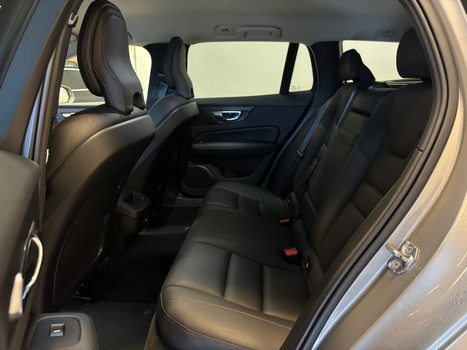 Volvo V60 D4 190 Inscription aut.