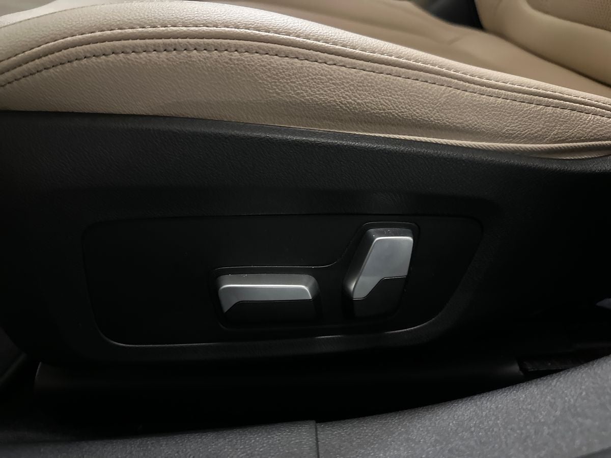 BMW i4 M50 M-Sport xDrive billede 19