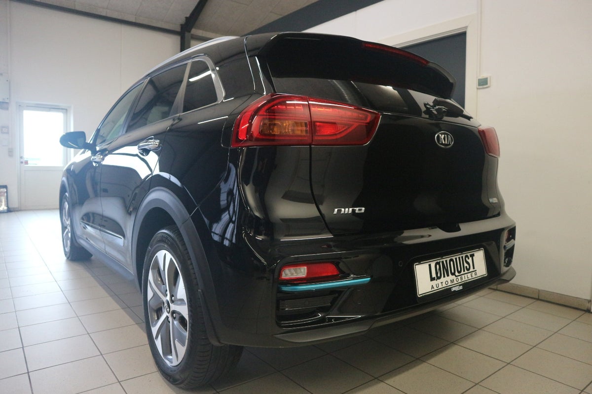 Kia e-Niro Advance+ Tech