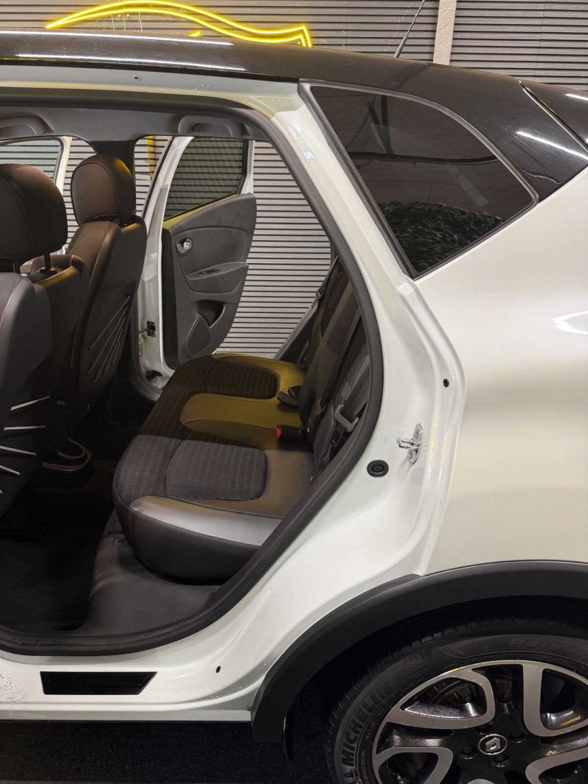 Billede af Renault Captur 0,9 TCe 90 Dynamique