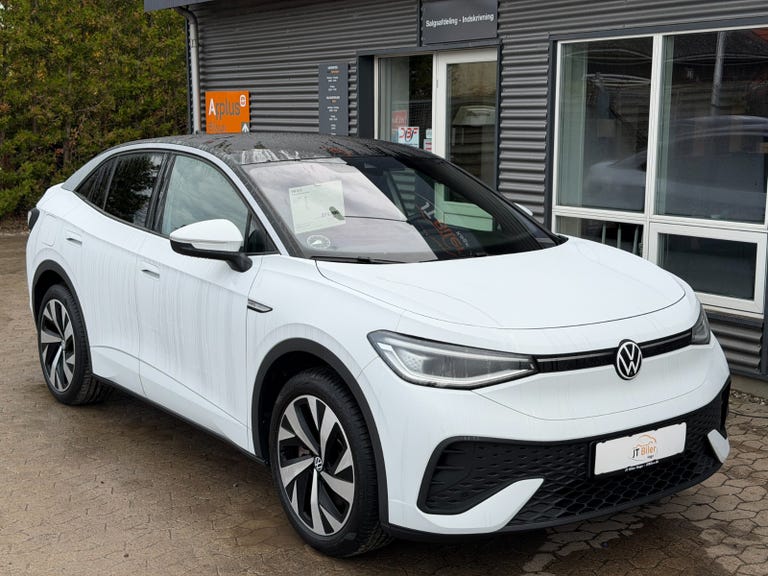 VW ID.5 Pro Performance