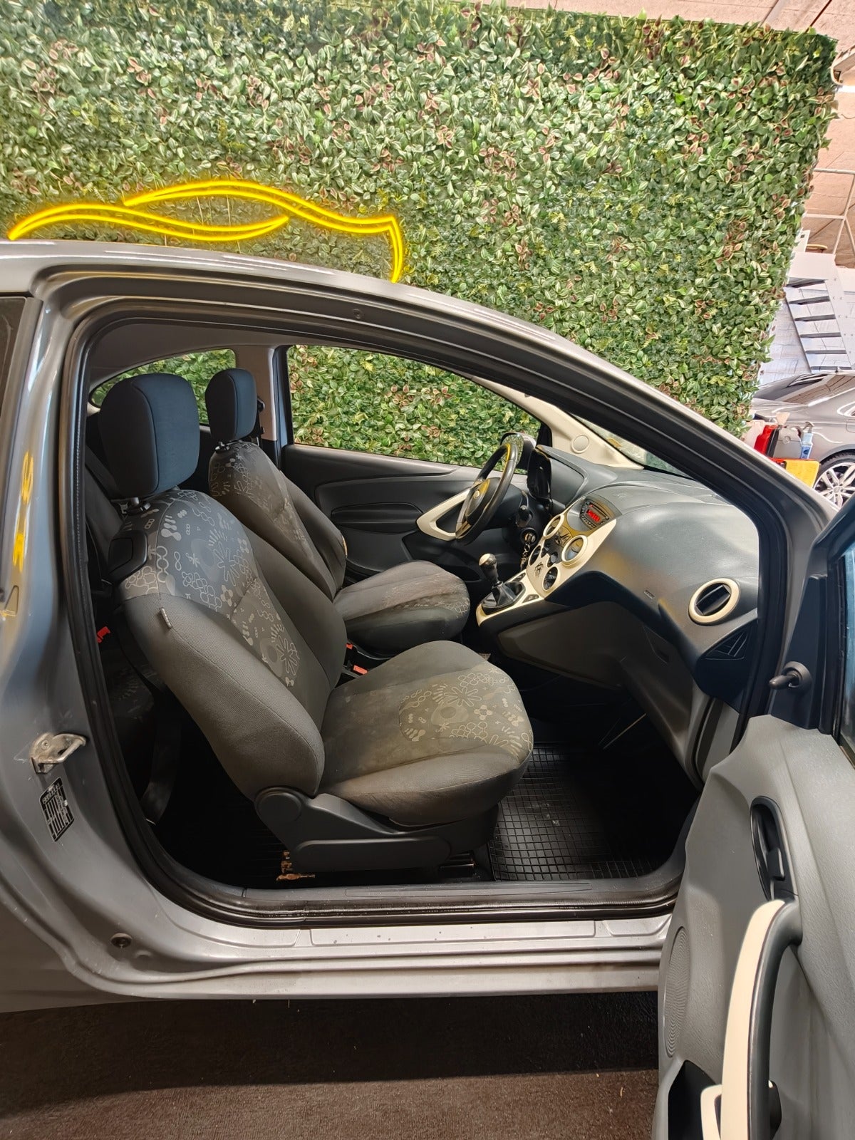 Billede af Ford Ka 1,2 Metal